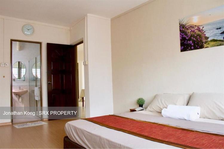 Blk 101 Bukit Batok West Avenue 6 (Bukit Batok), HDB 5 Rooms #178397442